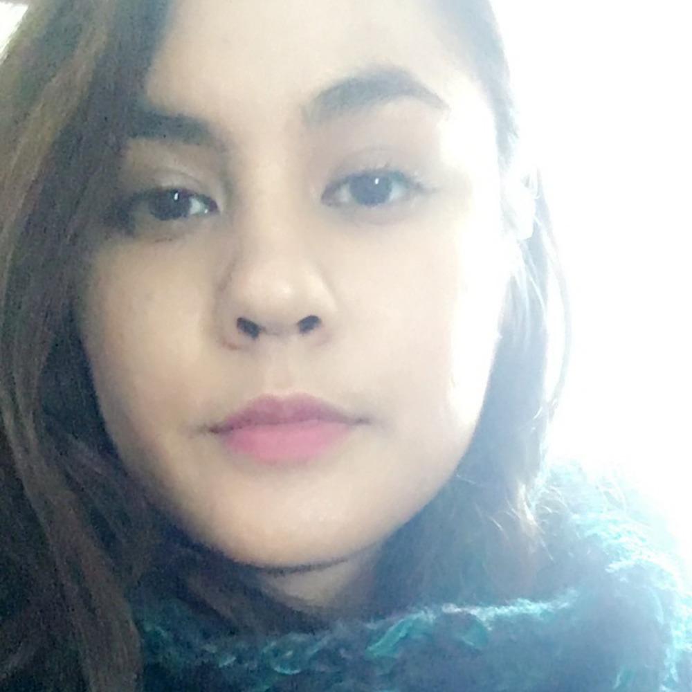 Meet your Posher, Erin